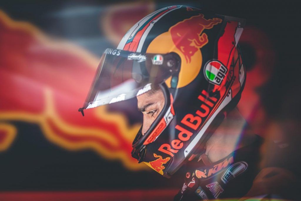 Jorge Martin Dikabarkan Absen di Misano? 1 Kecewa Dikhianati, KTM Tak Akan Menerima Jorge Martin Kembali