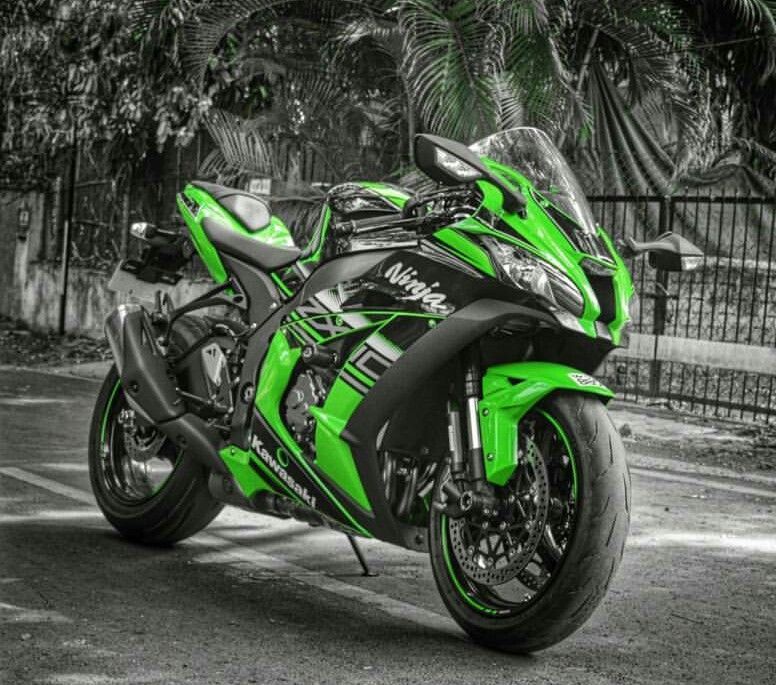 Kawasaki Umumkan Recall ZX10-R Karena Masalah Ini ! 2 kawasaki zx10 r