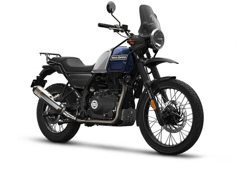 Royal Enfield Himalayan Warna Baru Kini Hadir di Indonesia 2 royal enfield himalayan