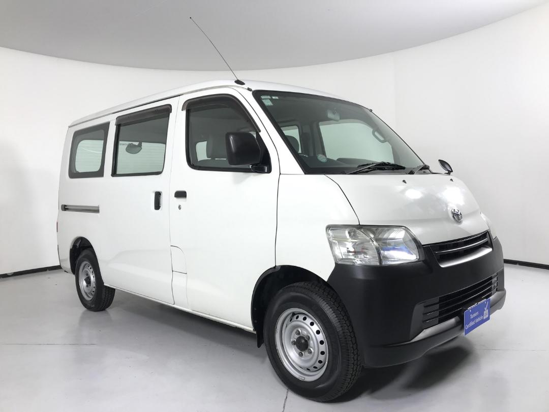 'Kembaran' Gran Max dari Toyota Mendapat Penyegaran ! 3 toyota liteace 19225474 11975721