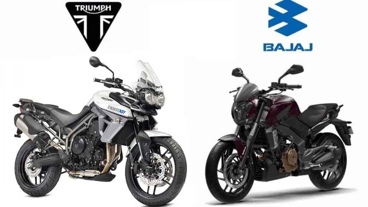 Inikah Sosok Motor Terbaru Triumph Bermesin 200 cc ? 2 triumph bajaj