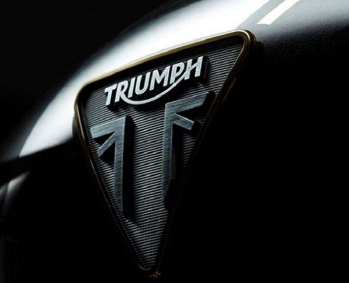 Carlos Ezpeleta: Gantikan Honda, Triumph Jadikan Moto2 Mirip MotoGP 1 triumph logo
