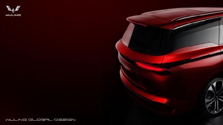 wuling victory 1