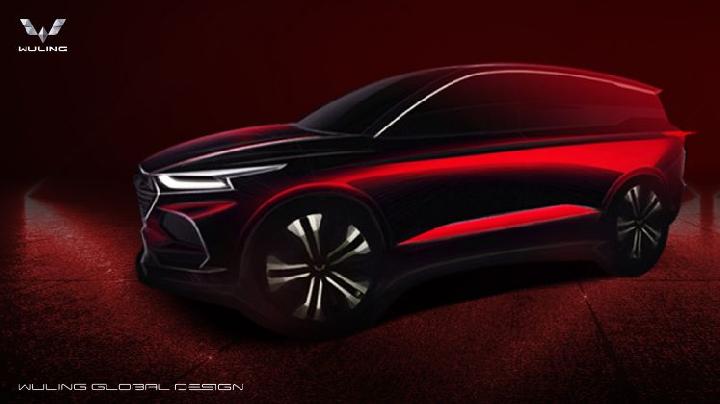wuling victory