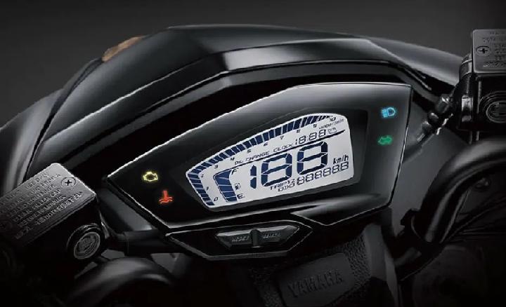 Yamaha Taiwan Kenalkan Force 155, Cakep Nggak ? 3 yamaha force 155 2020