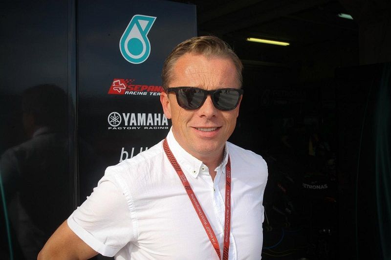 Disindir Nyelekit Oleh Alberto Puig, Manajer Fabio Quartararo Tertawa Lebar! 2 Eric Mahe manajer Quartararo