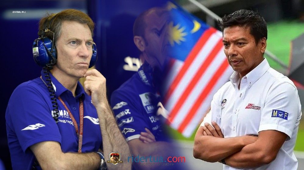 Tim Satelit Yamaha Setelah 2021: Petronas SRT atau VR46? 2 Tim Satelit Yamaha Setelah 2021: Petronas SRT atau VR46?