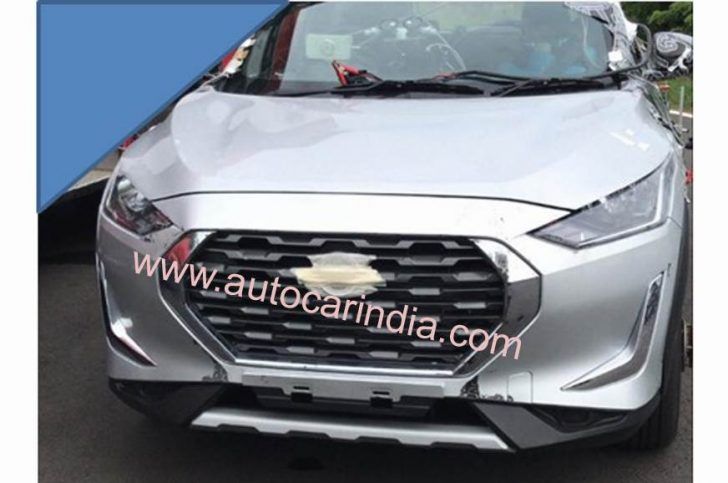 Inikah Tampang Nissan Magnite Siap Produksi Massal ? 1 Nissan Magnite versi Produksi 728x483 1