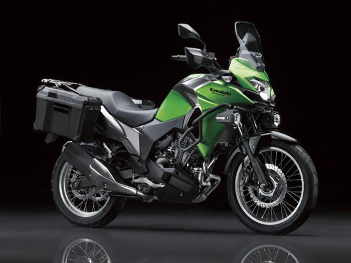 kawasaki Versys X 250 mobimoto 2