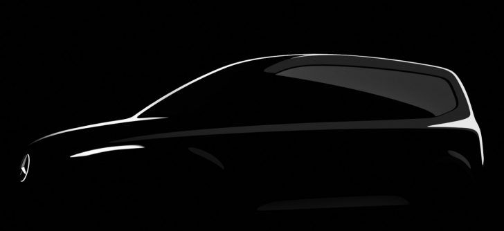 Mercedes-Benz Siapkan Mobil MPV T-Class ! 1 minibus van mercedes benz t class 728x334 1