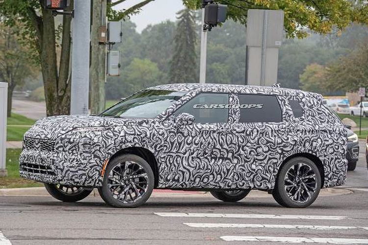 mitsubishi outlander sport new