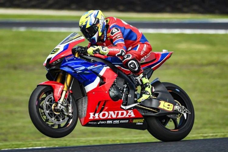 Alvaro bautista