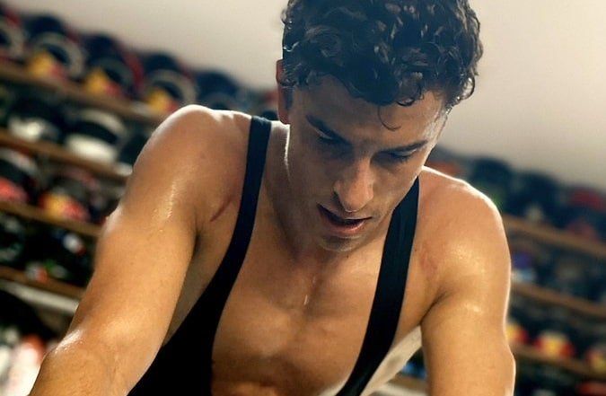 Breaking: Pelat Titanium Lengan Kanan Patah, Marquez Dioperasi Lagi, Absen 2 Seri Lagi? 1 Marc Marquez