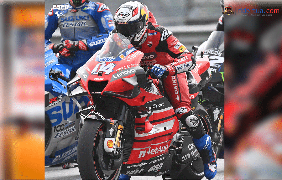 MotoGP Kurang Seru Tanpa Marquez?Silakan Pendapatnya 1 MotoGP Kurang Seru Tanpa Marquez