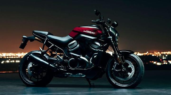 Harley-Davidson Bronx batal diluncurkan, benarkah?