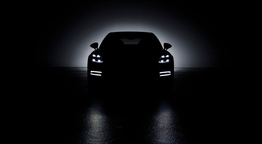 Porsche Panamera Facelift Dirilis Minggu Ini ! 1 Porsche Panamera Facelift dirilis minggu ini