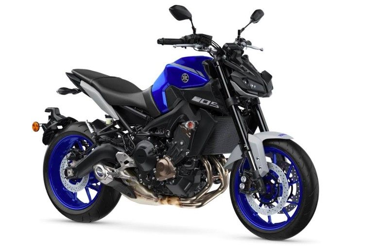 Yamaha MT-07 dan MT-09 Diluncurkan di Indonesia 1 Yamaha MT-07 dan MT-09 resmi diluncurkan di Indonesia