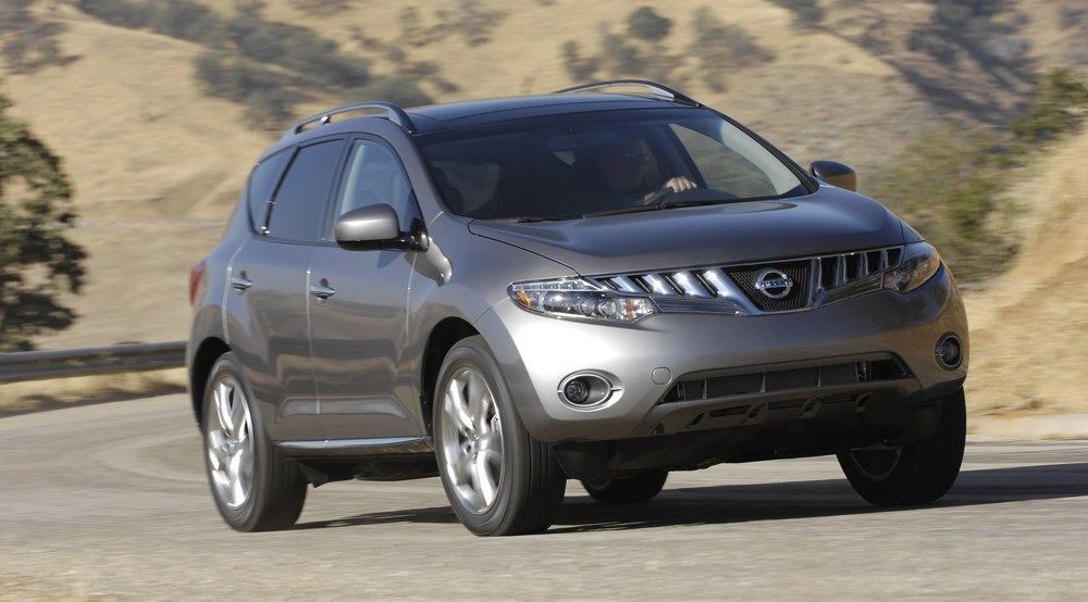 Nissan Z Bisa Menjadi SUV Paling Bertenaga, Asal... 1 Nissan Z bisa menjadi SUV