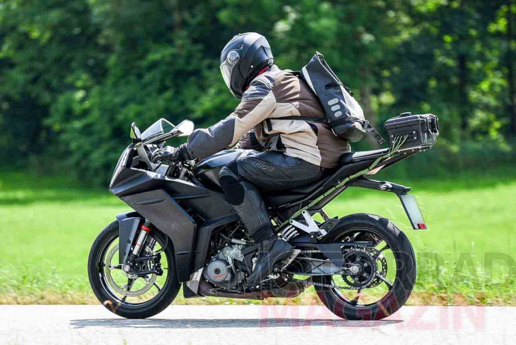2021 ktm rc 390