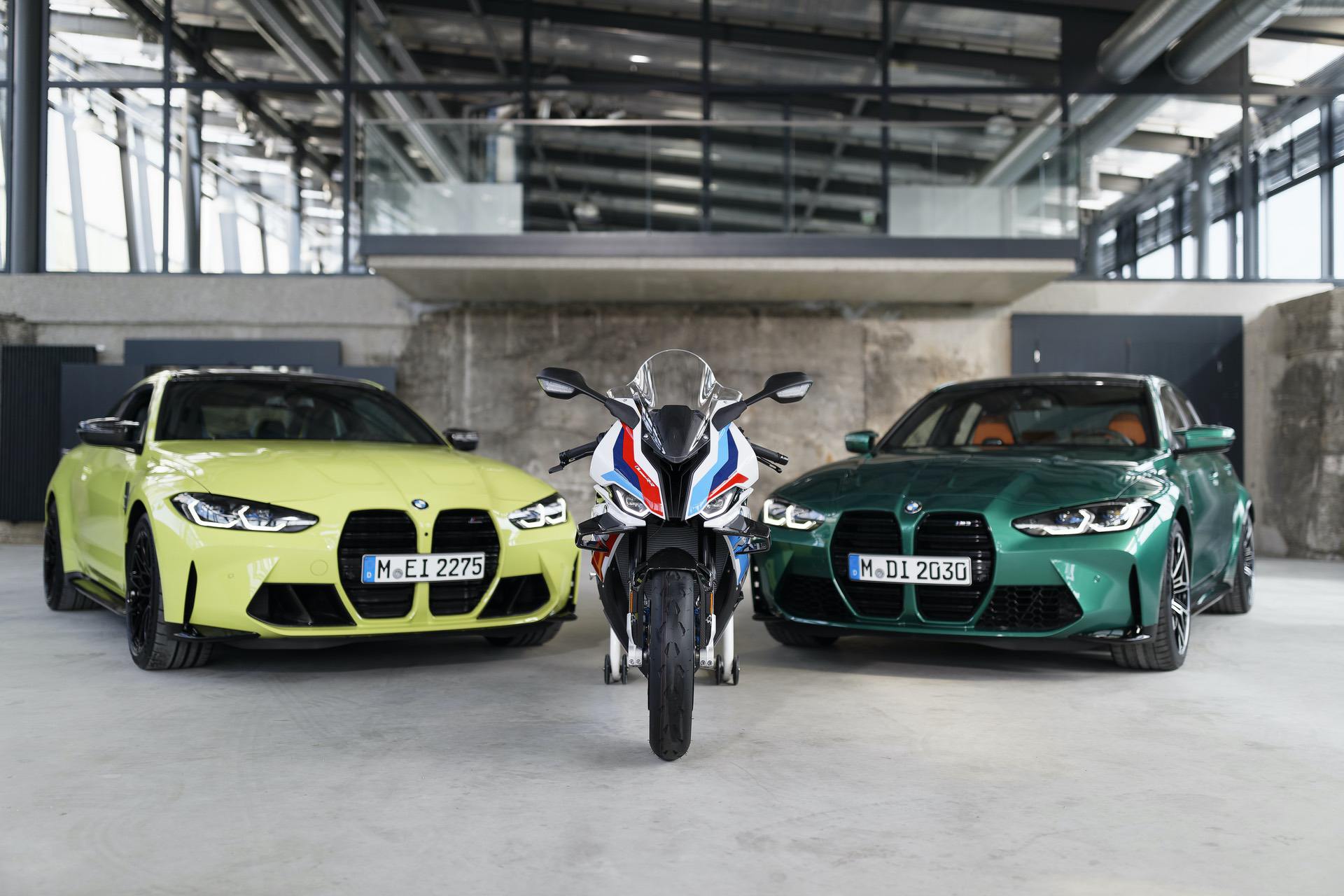 BMW i4 M Series, Mungkinkah Bisa Terwujud ? 1 BMW i4 M Series jadi kenyataan