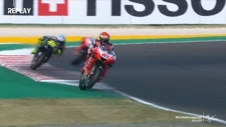 Kecepatan Terbaik Bagnaia 'Dirampas', Lebih Cepat dari Vinales? 1 Francesco bagnaia 2
