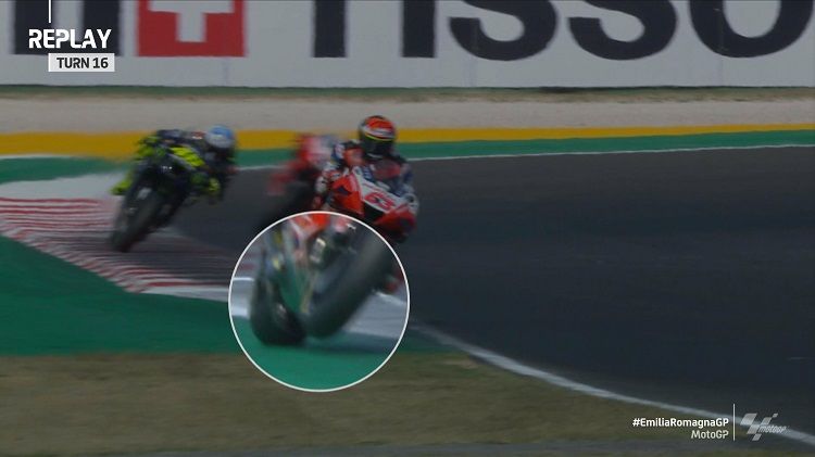 Kecepatan Terbaik Bagnaia 'Dirampas', Lebih Cepat dari Vinales? 2 Francesco bagnaia
