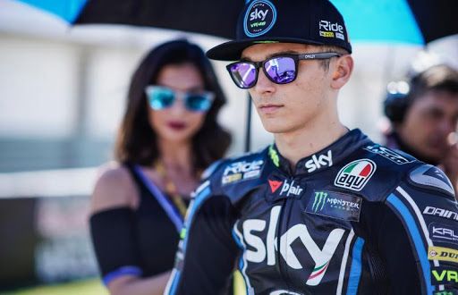 Tim MotoGP VR46? Valentino Rossi Membantah! 1 Tim MotoGP VR46? Valentino Rossi Membantah!