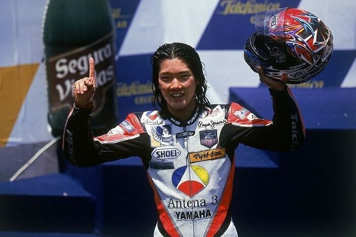 Norick Abe Seharusnya Berusia 45 Tahun Hari Ini