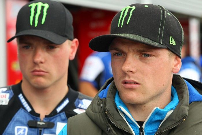 Selamat Ulang Tahun Si Kembar Lowes, Siapa yang Lebih Tua? 2 Sam Lowes alex lowes