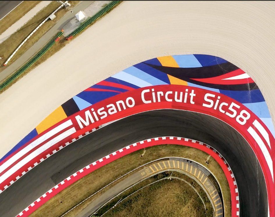 Jam Berapa Balapan MotoGP Hari Ini? 1 Sirkuit Misano