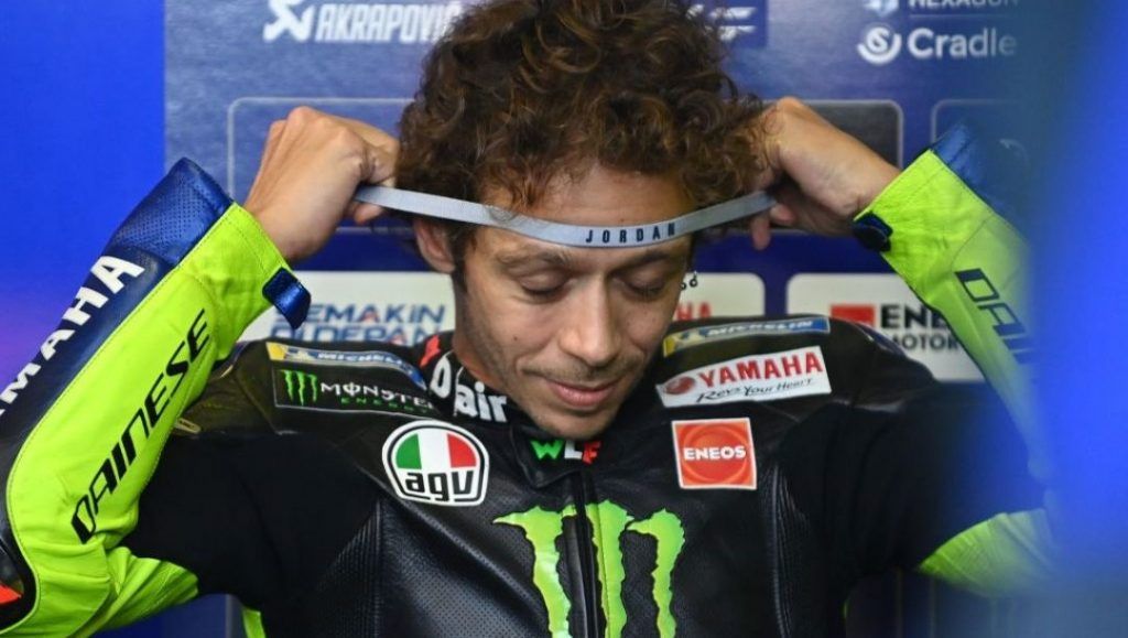 Rossi di MotoGP Hingga 46 Tahun? yang Lain Pensiun Muda 1 Valentino Rossi Terus di MotoGP Hingga 46 Tahun?