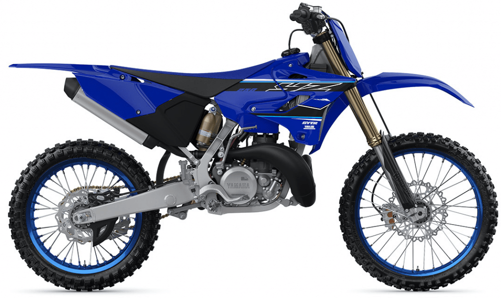 YZ250 (2 Stroke)