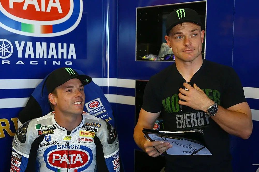 Selamat Ulang Tahun Si Kembar Lowes, Siapa yang Lebih Tua? 1 alex lowes sam lowes
