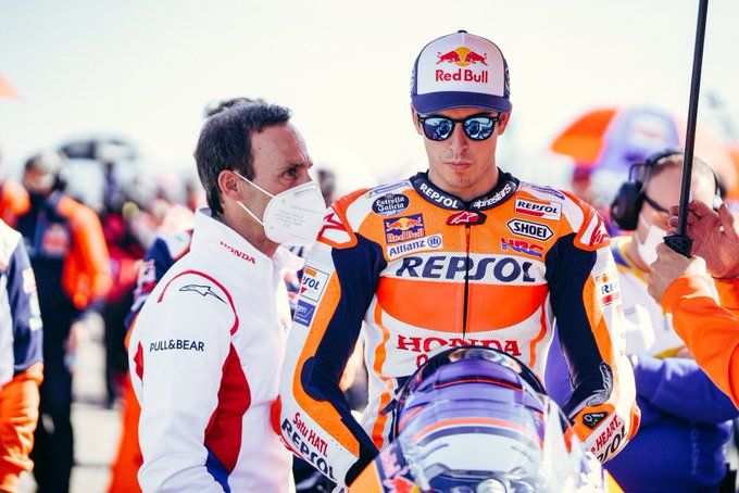 Skenario Terburuk Honda Akibat Salah Strategi 2 Skenario Terburuk Honda Akibat Salah Strategi