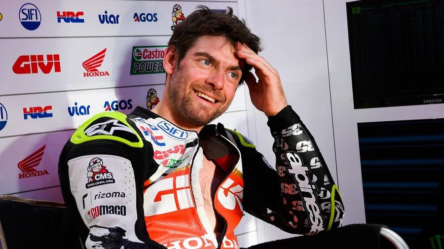 Cal Crutchlow Akan Merindukan Sahabatnya: Jack Miller 1 Cal Crutchlow
