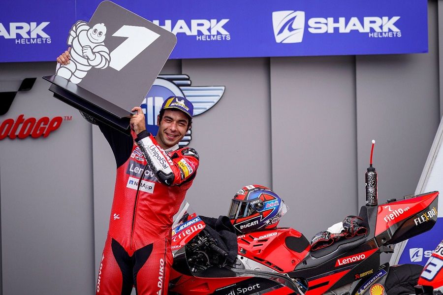 Mang Petrucci, Rasanya Seperti Jadi 'Aquaman' 1 Mang Petrucci, Rasanya Seperti Jadi 'Aquaman'