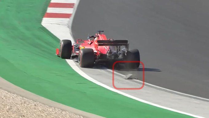 Tutup Drainase Sirkuit Portugal Njepat ! 1 F1 PortugueseGP 1