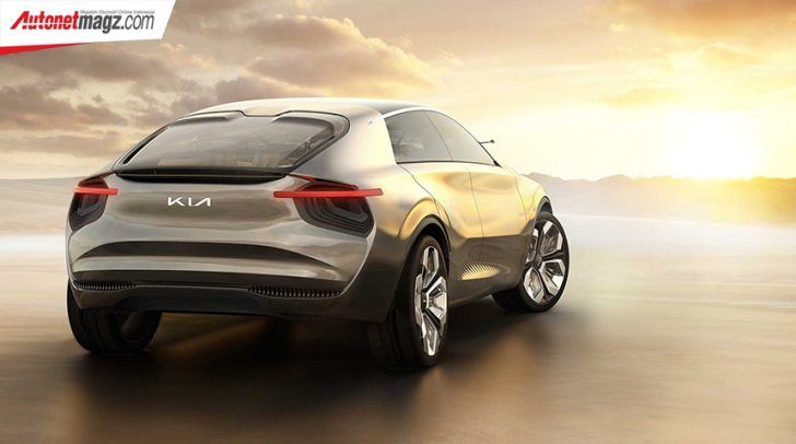 Kia Siapkan Logo Baru Demi Tingkatkan Kualitasnya 1 Kia siapkan logo baru