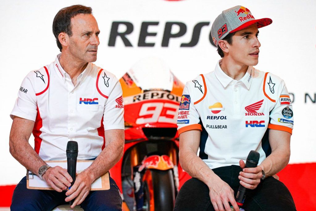 Skenario Terburuk Honda Akibat Salah Strategi 1 Skenario Terburuk Honda Akibat Salah Strategi