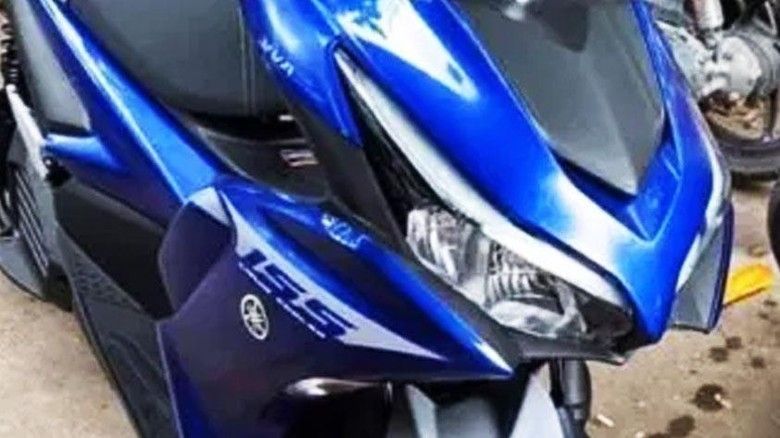 Yamaha Indonesia Siapkan Motor Baru, New Aerox? 1 Yamaha Indonesia siapkan motor baru