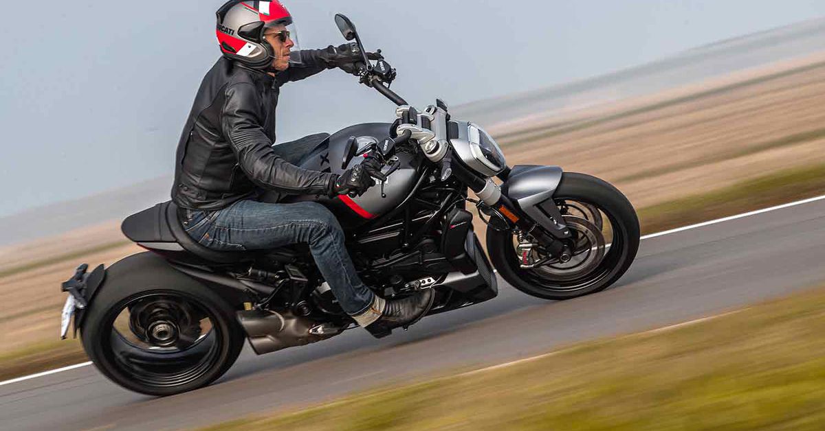 Ducati XDiavel Facelift 2021, Performa Mesin Meningkat! 1 Ducati XDiavel Facelift 2021