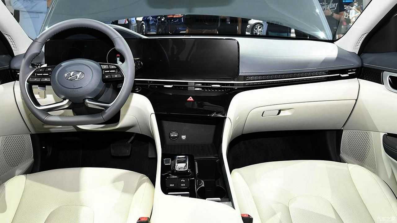 All New Hyundai Mistra