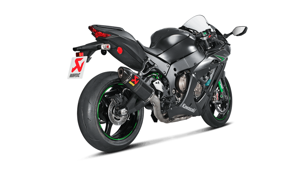 Kawasaki Produksi 500 Unit ZX-10RR, Bukan Model Biasa? 1 Kawasaki produksi 500 unit ZX-10RR