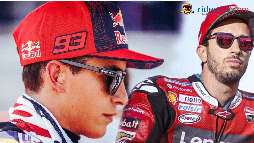 Santi Hernandez: Tak ada yang Lebih Baik dari Stefan Bradl untuk Gantikan Marc Marquez 1 Santi Hernandez: Tak ada yang Lebih Baik dari Stefan Bradl untuk Gantikan Marc Marquez-MotoGP
