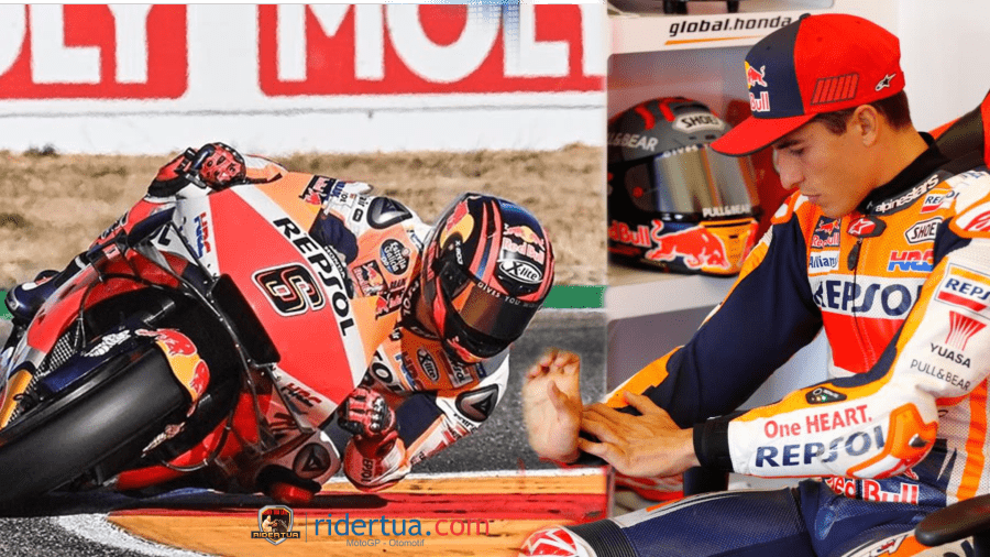 Bradl: Saya Ingin Membantu Honda Sebanyak Mungkin 1 Bradl: Saya Ingin Membantu Honda Sebanyak Mungkin