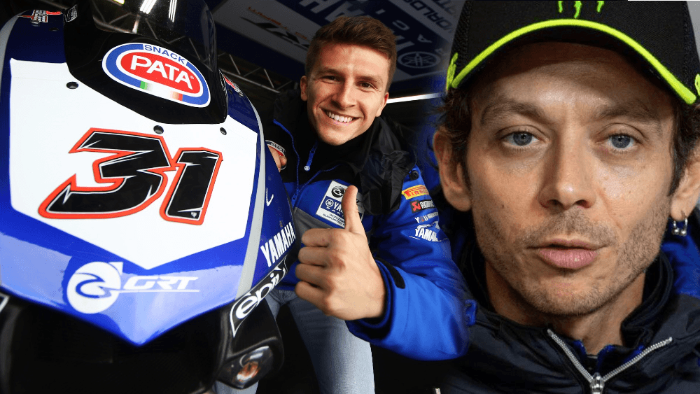 Negatif: Kamis Malam Rossi Sudah Berangkat ke Spanyol 2 Negatif: Kamis Malam Rossi Sudah Berangkat ke Spanyol