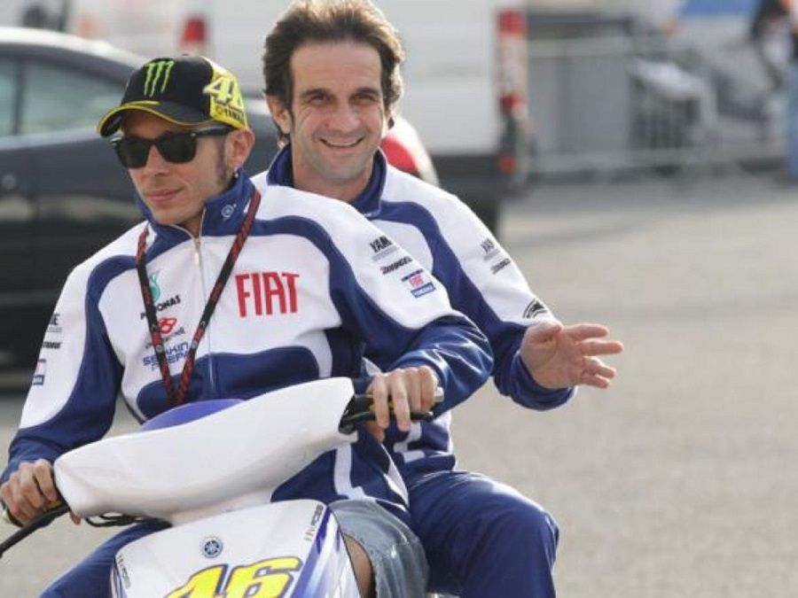 Brivio: Gelar Pertama Bersama Rossi dan Mir Selalu Spesial 1 Brivio: Gelar Pertama Bersama Rossi dan Mir Selalu Spesial