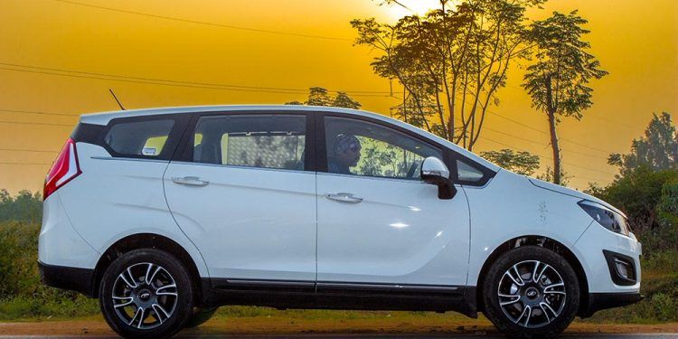 Toyota Innova Mendapat RIval