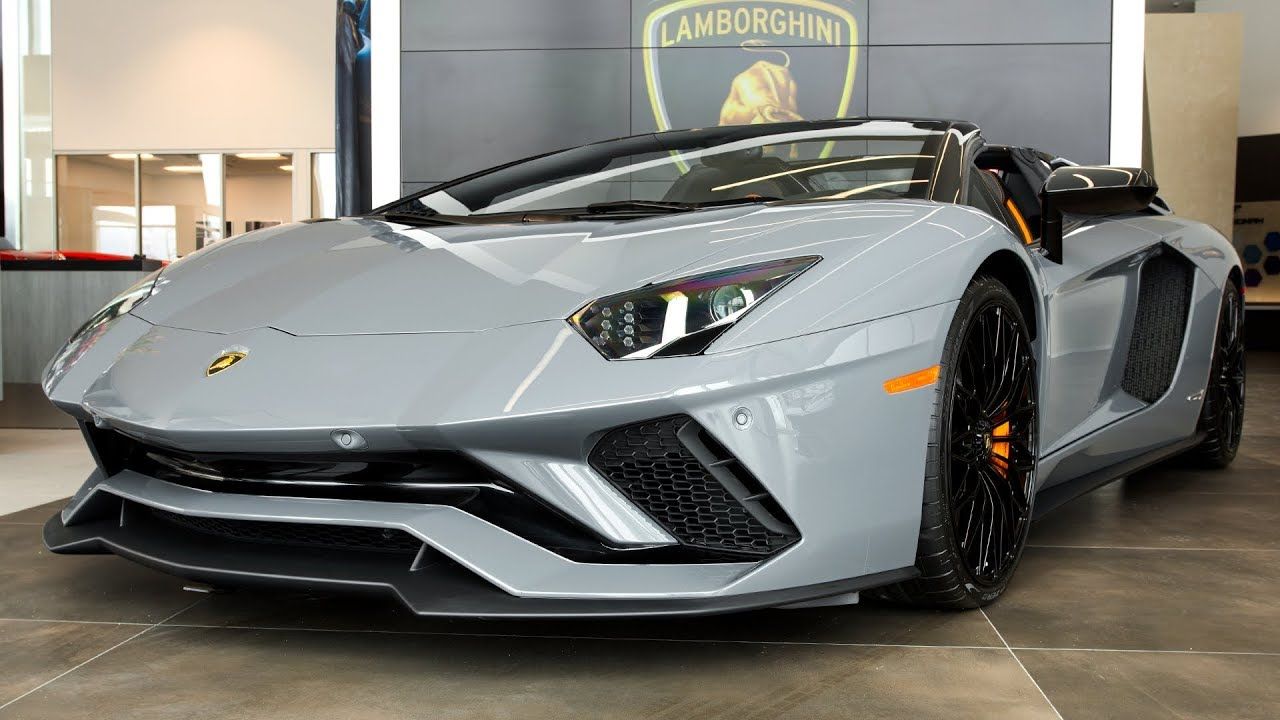 Deretan mobil harga selangit