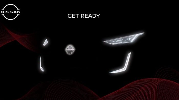 Nissan siap rilis mobil baru